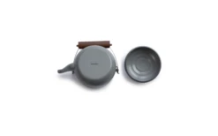 Barebones Teekanne Stone Grey 12 Barebones Teekanne Stone Grey -Dometic Verkaufsgeschäft 772394 5137412