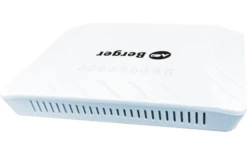 Berger 4G-Antenne Mit Router 2.0 Weiss