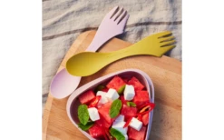 Light My Fire LightMyFire Spork Large Besteck Aus Bioplastik Dustypink 10 Light My Fire LightMyFire Spork Large Besteck Aus Bioplastik Dustypink -Dometic Verkaufsgeschäft 776894 5159813 2