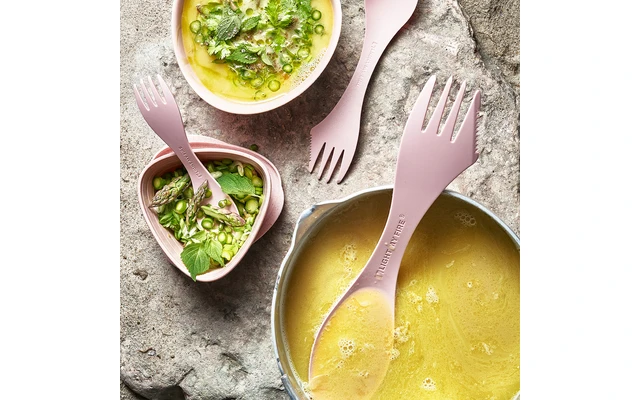 Light My Fire LightMyFire Spork Large Besteck Aus Bioplastik Hazyblue 5 Light My Fire LightMyFire Spork Large Besteck Aus Bioplastik Hazyblue – Bild 5