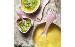 Light My Fire LightMyFire Spork Large Besteck Aus Bioplastik Sandygreen 11 Light My Fire LightMyFire Spork Large Besteck Aus Bioplastik Sandygreen -Dometic Verkaufsgeschäft 776897 5159819