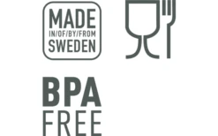 Light My Fire Spork Original Besteck Sandygreen 12 Light My Fire Spork Original Besteck Sandygreen -Dometic Verkaufsgeschäft 777158 5160281 3