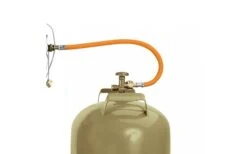 GOK Hochdruck-Schlauch 45 Cm / G. 1 Für DuoControl (Itali.A) Für IT / GR / CY -Dometic Verkaufsgeschäft 7805 12513