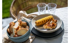 Koziol Club Geschirr-Set 8 Teilig 8 Koziol Club Geschirr-Set 8 Teilig -Dometic Verkaufsgeschäft 786446 5180285