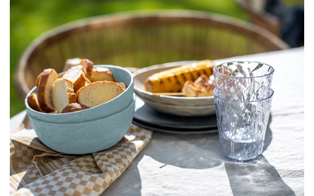 Koziol Club Geschirr-Set 8 Teilig 5 Koziol Club Geschirr-Set 8 Teilig – Bild 5