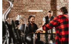 Enders Oxeo Black - Elektro-Wandheizstrahler 7 Enders Oxeo Black - Elektro-Wandheizstrahler -Dometic Verkaufsgeschäft 786527 5201549