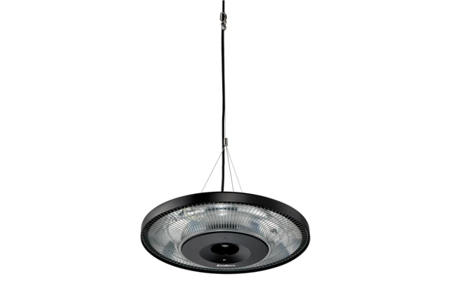 Enders Loom - Elektro-Deckenheizstrahler 1 Enders Loom - Elektro-Deckenheizstrahler