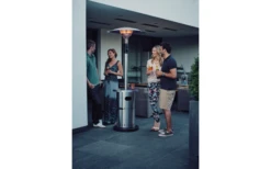 Enders Terrassenheizer Solid 6kW -Dometic Verkaufsgeschäft 786740 5201393