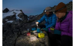 MSR MessKit Campinggeschirr Für 2 Personen 6-teilig -Dometic Verkaufsgeschäft 795584 5223413