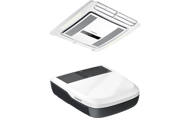 Dometic Klimaanlage Freshjet FJX 2200 Weiß 2 Dometic Klimaanlage Freshjet FJX 2200 Weiß – Bild 2