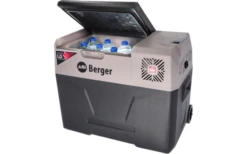 Berger B30-T Kompressorkühlbox 29 Liter 11 Berger B30-T Kompressorkühlbox 29 Liter -Dometic Verkaufsgeschäft 802484 5237819