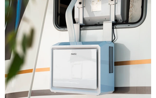 Mestic Split Klimaanlage SPA-3000 1 Mestic Split Klimaanlage SPA-3000