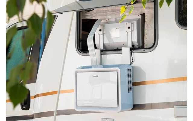 Mestic Split Klimaanlage SPA-3000 2 Mestic Split Klimaanlage SPA-3000 – Bild 2