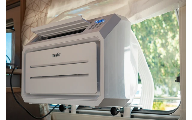 Mestic Split Klimaanlage SPA-3000 4 Mestic Split Klimaanlage SPA-3000 – Bild 4