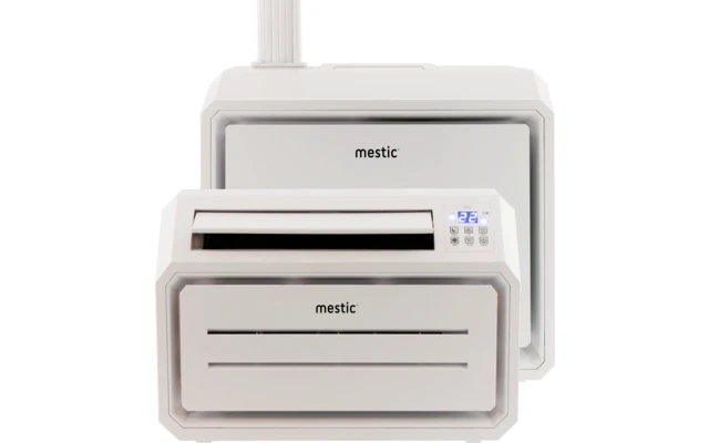 Mestic Split Klimaanlage SPA-3000 6 Mestic Split Klimaanlage SPA-3000 – Bild 6