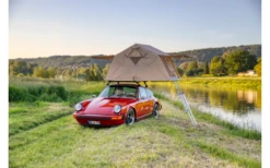 Autocamp Trophy 130 Dachzelt 2 Personen -Dometic Verkaufsgeschäft 805061 5265410