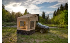 Autocamp Family 160 Dachzelt 2 Erwachsene & 1 Kind 12 Autocamp Family 160 Dachzelt 2 Erwachsene & 1 Kind -Dometic Verkaufsgeschäft 805139 5270093