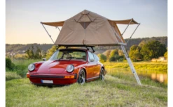 Autocamp Trophy 130 Dachzelt 2 Personen -Dometic Verkaufsgeschäft 805166 5270864