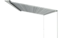 Fiamma Caravanstore XL 280 Sackmarkise Tuchfarbe Royal Grey 280 Cm -Dometic Verkaufsgeschäft 805217 5266436