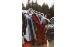 Fiamma F35 Pro 180 Markise Gehäusefarbe Titanium Tuchfarbe Royal Grey 180 Cm -Dometic Verkaufsgeschäft 808148 5277584