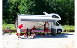 Fiamma F45L 450 Markise Gehäusefarbe Polar White Tuchfarbe Royal Grey 450 Cm 11 Fiamma F45L 450 Markise Gehäusefarbe Polar White Tuchfarbe Royal Grey 450 Cm -Dometic Verkaufsgeschäft 808553 5279063