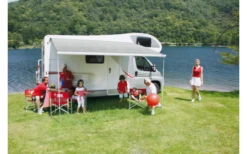 Fiamma F45L 450 Markise Gehäusefarbe Polar White Tuchfarbe Royal Grey 450 Cm 12 Fiamma F45L 450 Markise Gehäusefarbe Polar White Tuchfarbe Royal Grey 450 Cm -Dometic Verkaufsgeschäft 808556 5279069