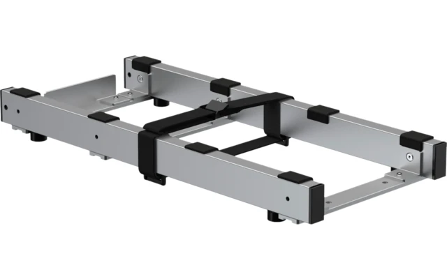 GOK Transportsicherung Trolley Für Gasflasche Bis 11 Kg 2 GOK Transportsicherung Trolley Für Gasflasche Bis 11 Kg – Bild 2