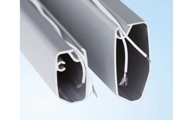 Fiamma F45s 260 Markise Gehäusefarbe Polar White Tuchfarbe Royal Grey 260 Cm 4 Fiamma F45s 260 Markise Gehäusefarbe Polar White Tuchfarbe Royal Grey 260 Cm – Bild 4