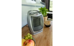 Berger Keramik-Heizlüfter -Dometic Verkaufsgeschäft 814823 5292812