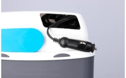 Berger Kühlbox Thermoelektrisch DC 21l 12V -Dometic Verkaufsgeschäft 814844 5292620