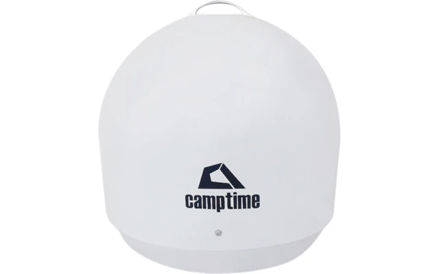 Camptime Portable Kuppelantenne 1 Camptime Portable Kuppelantenne