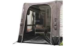 Vango Moskitonetz-Tür Für Tuscany 400