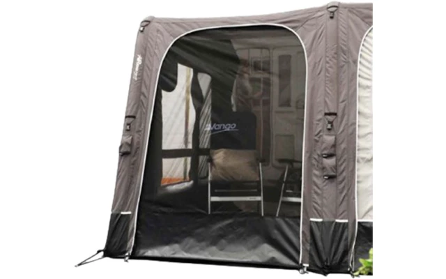 Vango Moskitonetz-Tür Für Tuscany 500 1 Vango Moskitonetz-Tür Für Tuscany 500