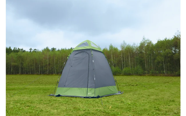 Berger Universal Umkleidekabine 1 Berger Universal Umkleidekabine