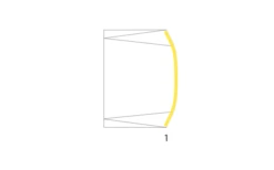 Outwell Zelt Touring Shelter Air -Dometic Verkaufsgeschäft 823682 5319689