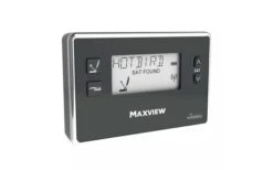 Omnisat 65 Seeker Wireless 9 Omnisat 65 Seeker Wireless -Dometic Verkaufsgeschäft 8557 250045