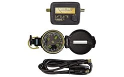 Maxview Portable-Sat-Kit 54cm -Dometic Verkaufsgeschäft 87054 577915