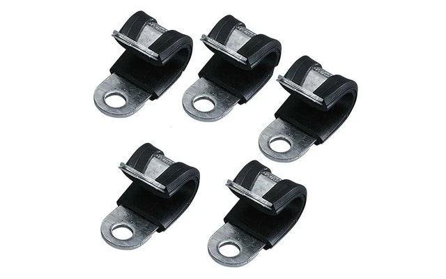 Rohrschelle 5er 1 Rohrschelle 5er