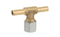 Verbindungsstück Komplett