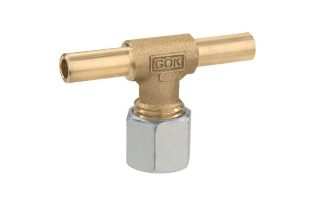 Verbindungsstück Komplett 1 Verbindungsstück Komplett