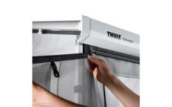 Thule Seitenwand Set Safari Residence G3 8000 -Dometic Verkaufsgeschäft 89373 630699